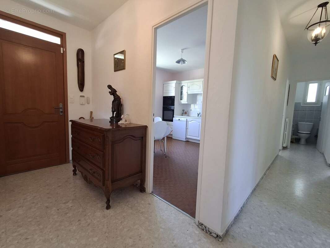 Maison à MONPAZIER