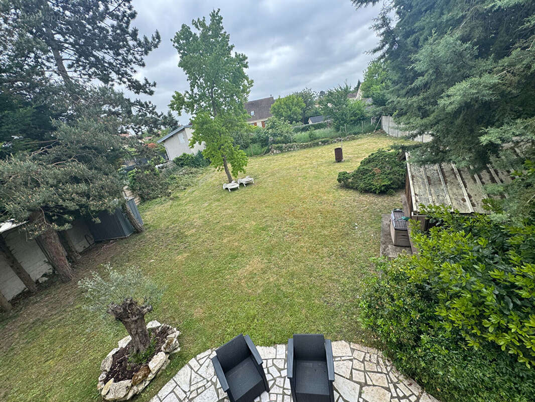 Maison à ORRY-LA-VILLE