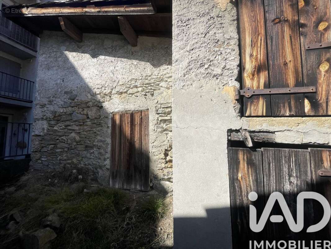 Photo 5 - Terrain à VIZILLE