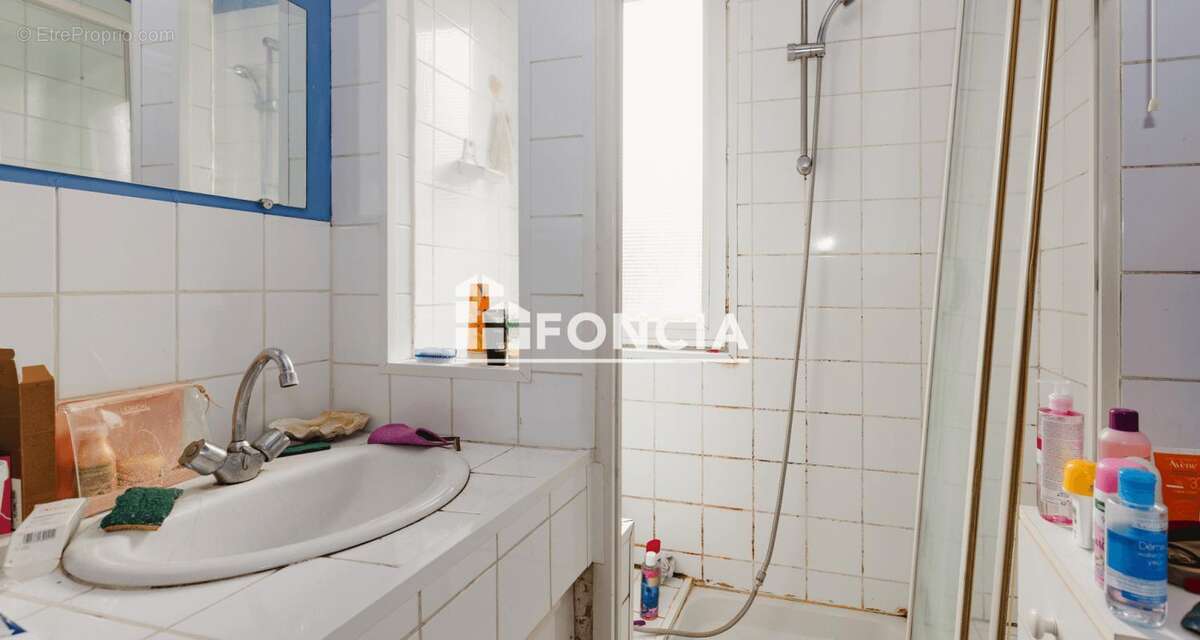 Maison à CHARTRES-DE-BRETAGNE