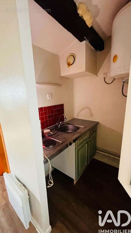 Photo 8 - Appartement à LIBOURNE