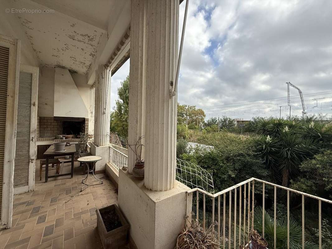 Maison à FRONTIGNAN