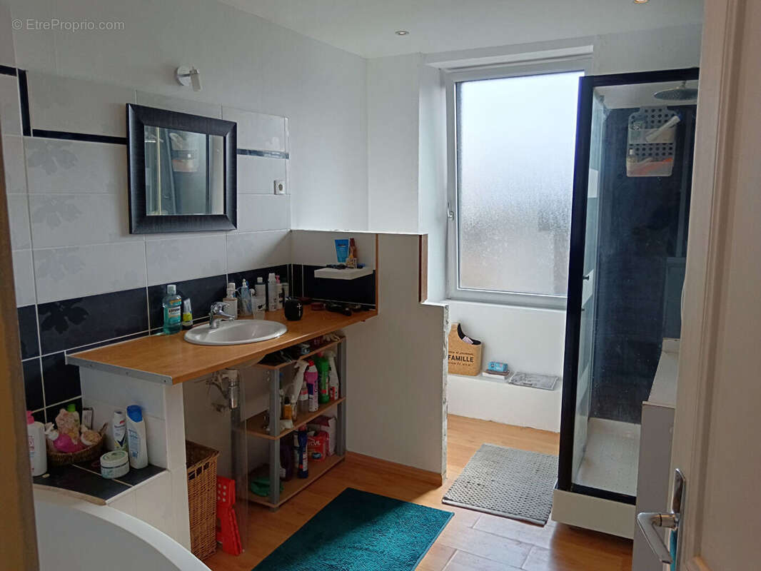 Maison à FIERVILLE-LES-MINES