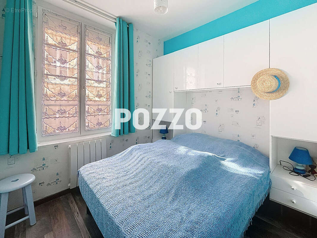 Maison Trouville Sur Mer 6 pièce(s) 110 m2 - photo 3