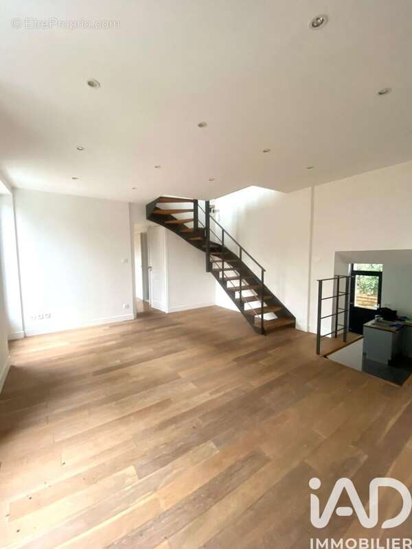 Photo 6 - Maison à CARRIERES-SUR-SEINE