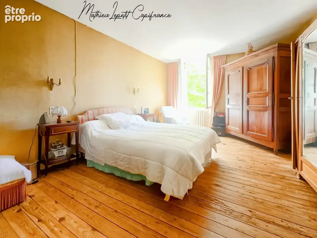 Maison à vendre 11 pièces SAINT PIERRE DE CHIGNAC (24) 280 M² habitables - photo 10