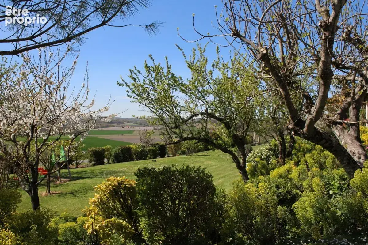 Maison en pierre rénovée – Belle vue sur la campagne - photo 39