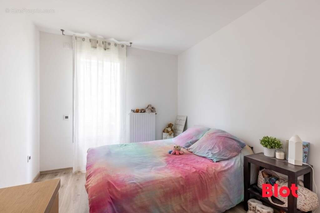 Appartement à BRUZ