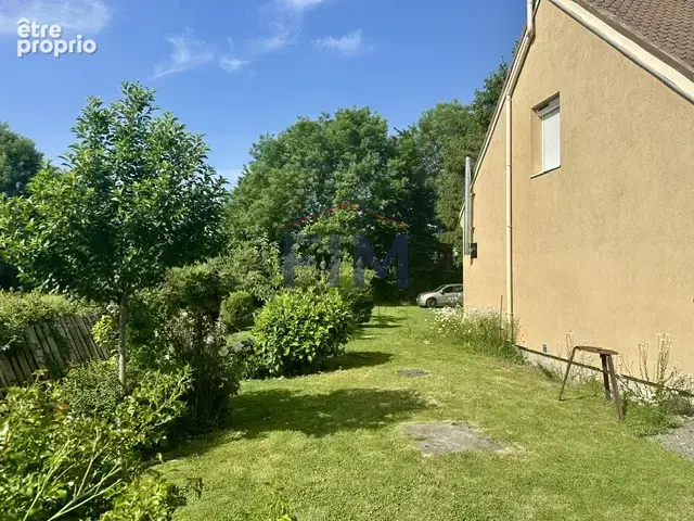 Maison 82 m² à Neufchatel-En-Bray  - photo 17