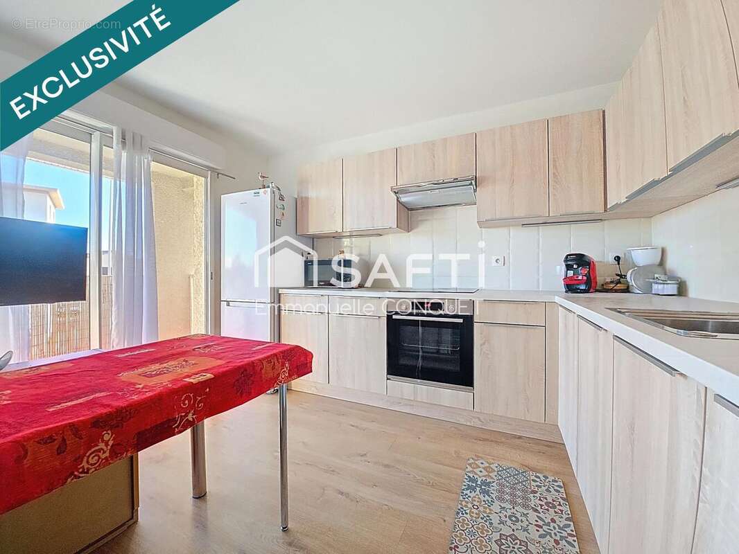 Photo 2 - Appartement à BEZIERS