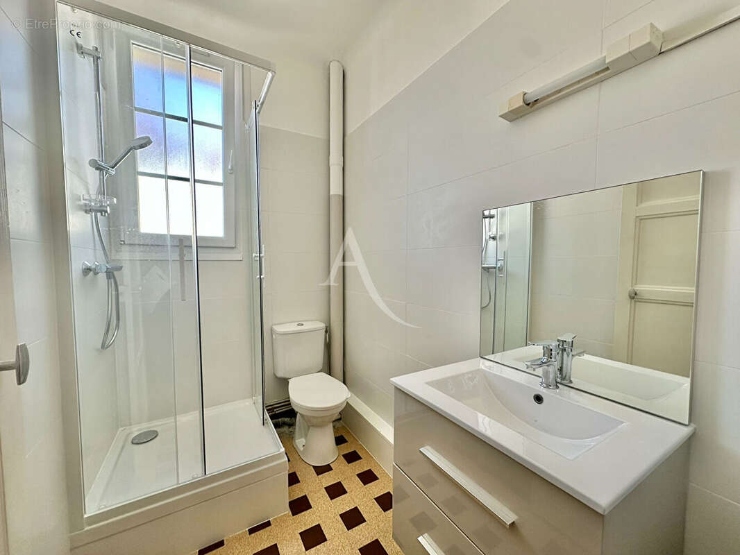 Appartement à SAUMUR