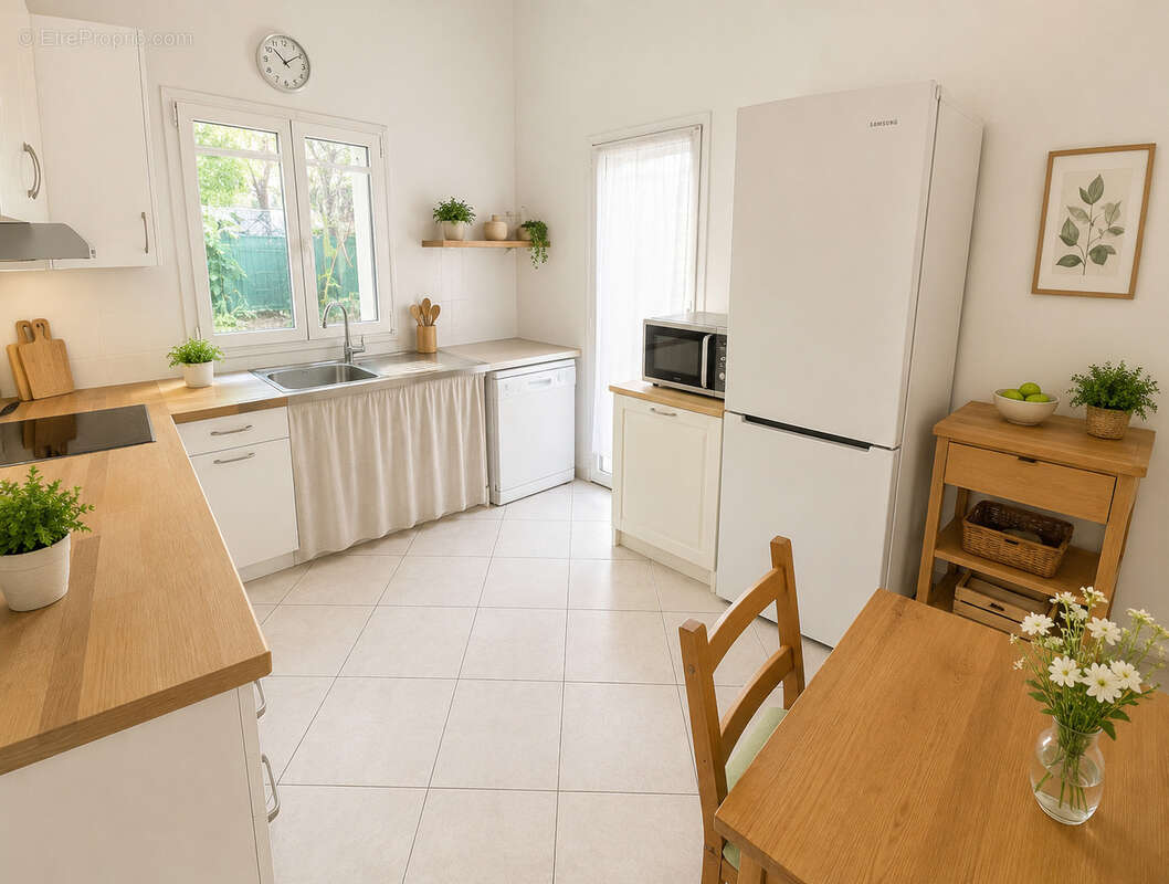 Maison à NICE