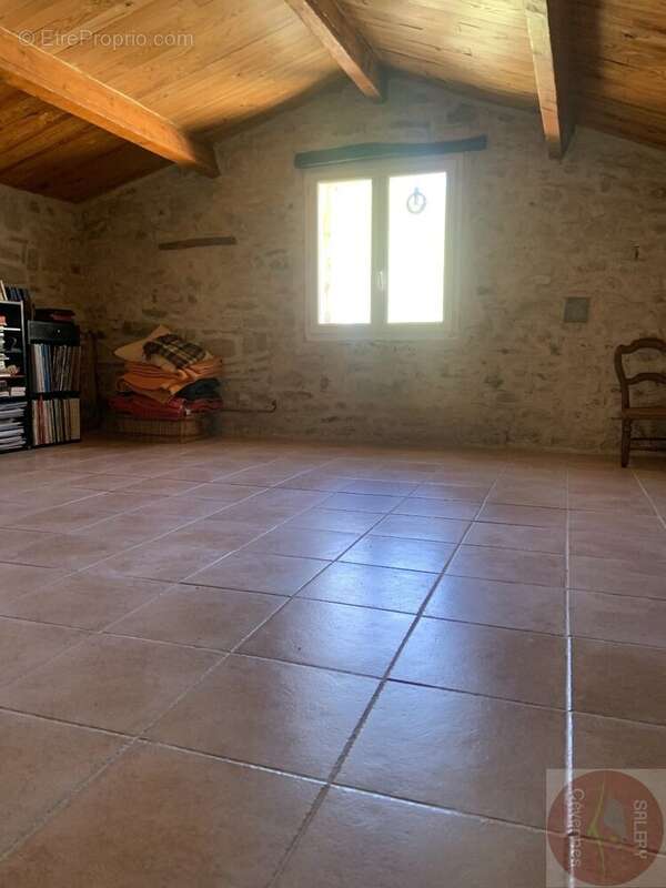 Le charme des maisons en pierre - photo 9