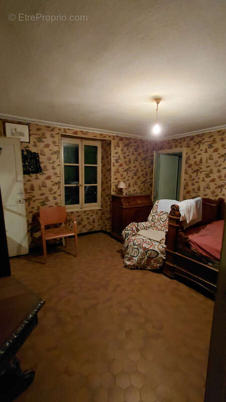 Maison à PIERRELATTE