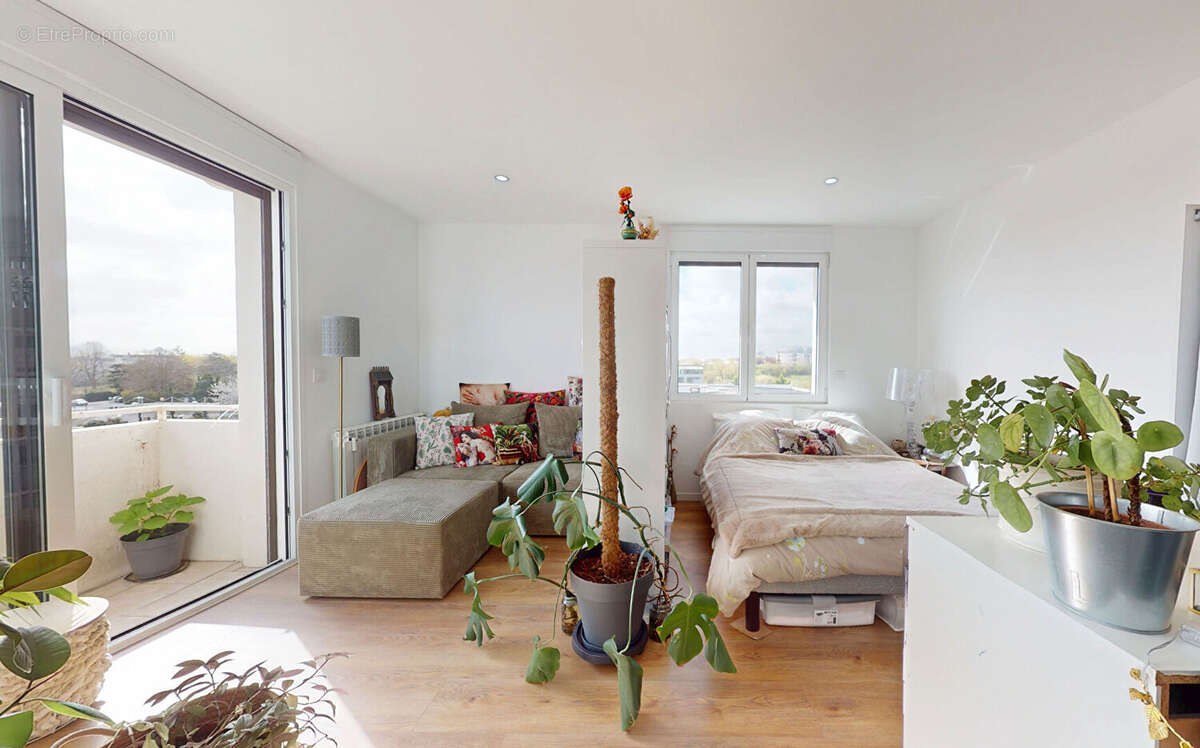 Appartement à CAEN