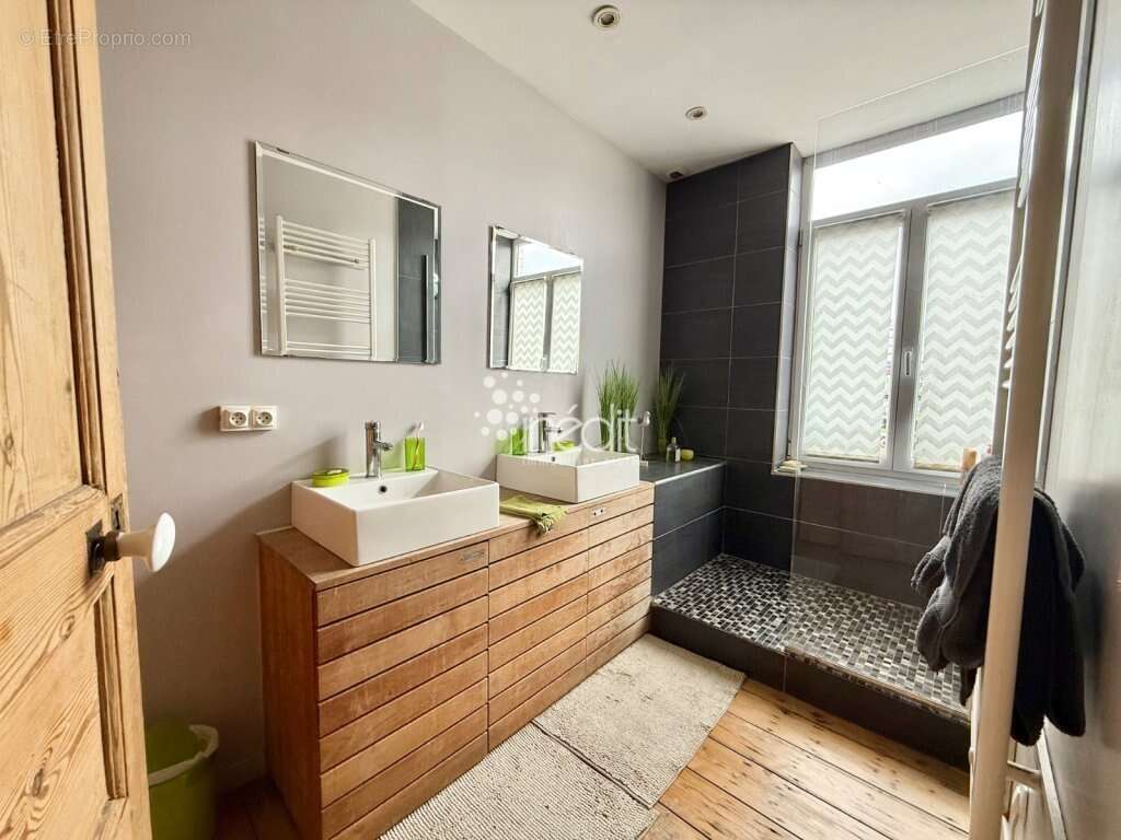 Maison à LAMBERSART