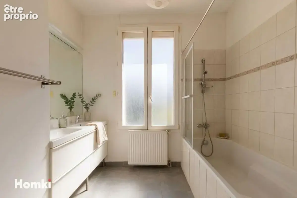 Villeurbanne – maison de ville 3 chambres – 141,72 m² – terrasse sud – dpe c - photo 14