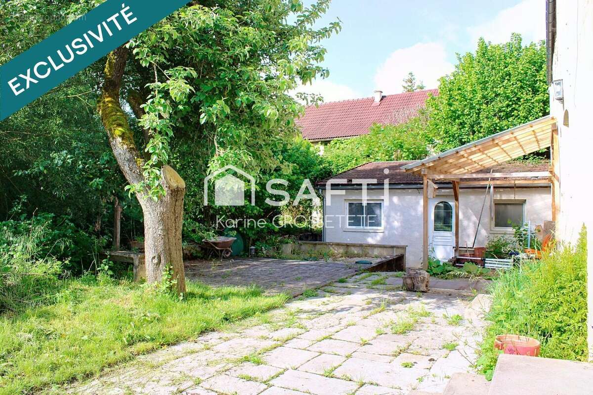 Photo 8 - Maison à VENAREY-LES-LAUMES