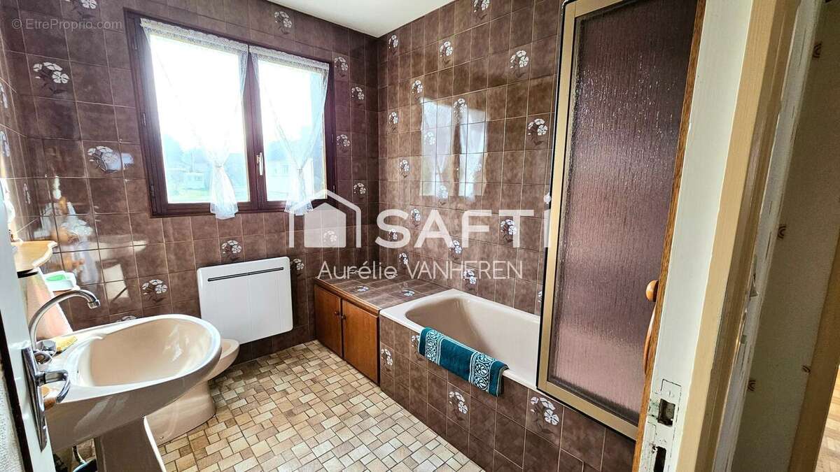 Photo 8 - Maison à COSNE-COURS-SUR-LOIRE