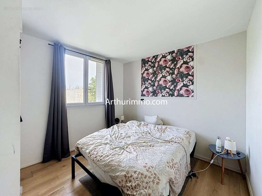 Vente Appartement Creteil(94000) 229 000ï¿œ - photo 8