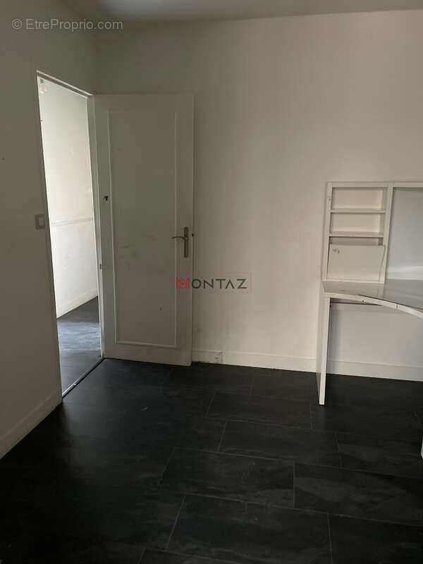 Appartement à LA FERTE-GAUCHER