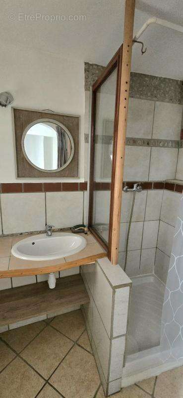 Maison de village T3 - photo 5