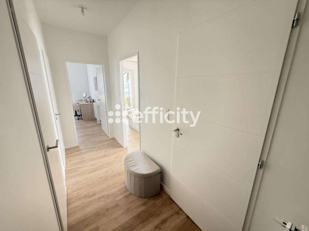 Appartement à LES SABLES-D'OLONNE