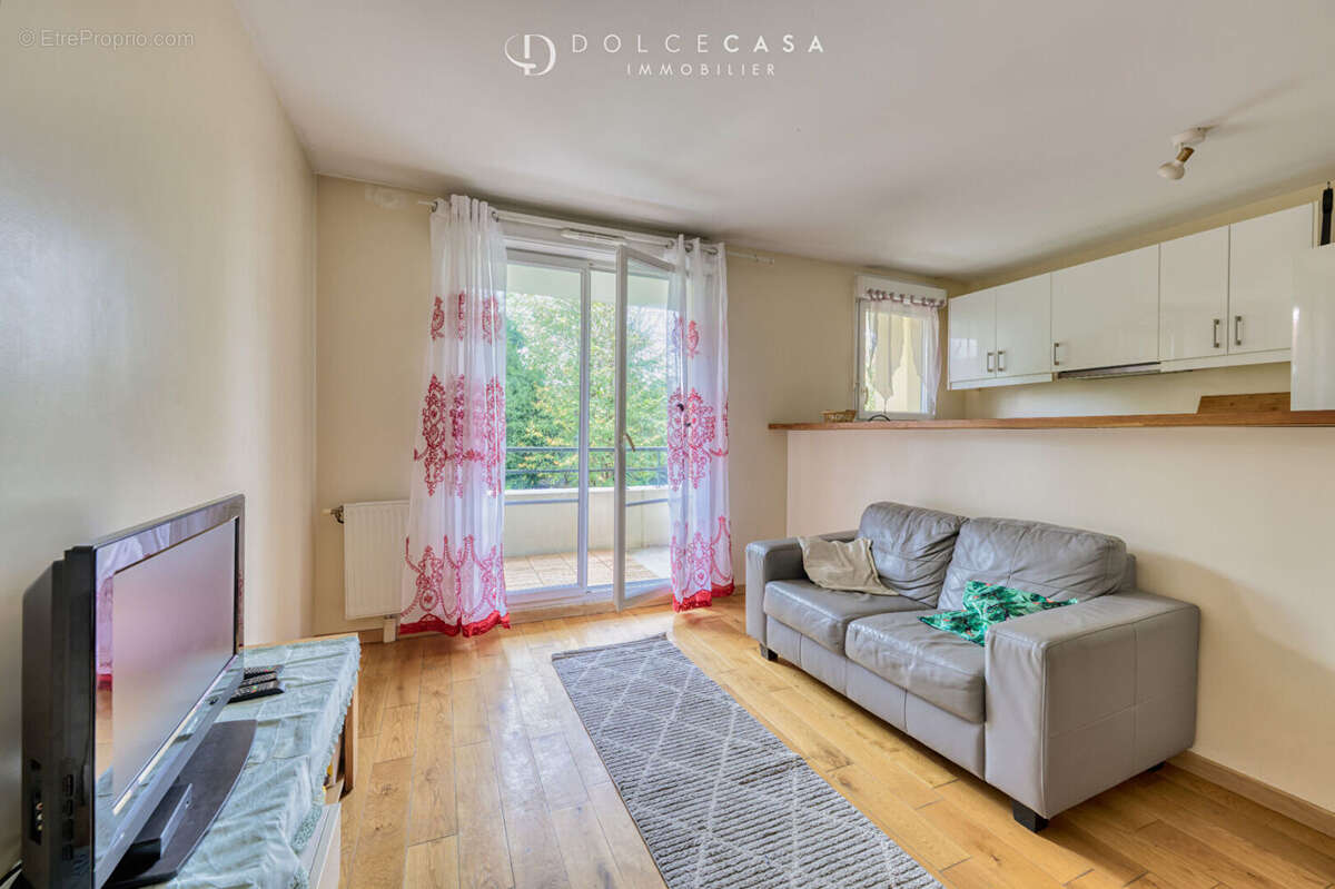 Appartement à NEUILLY-SUR-MARNE