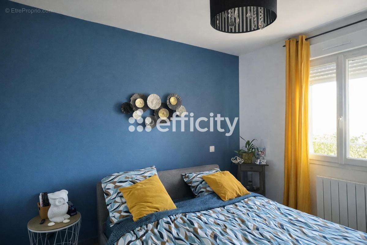 Maison 123 m² à Semussac  - photo 11