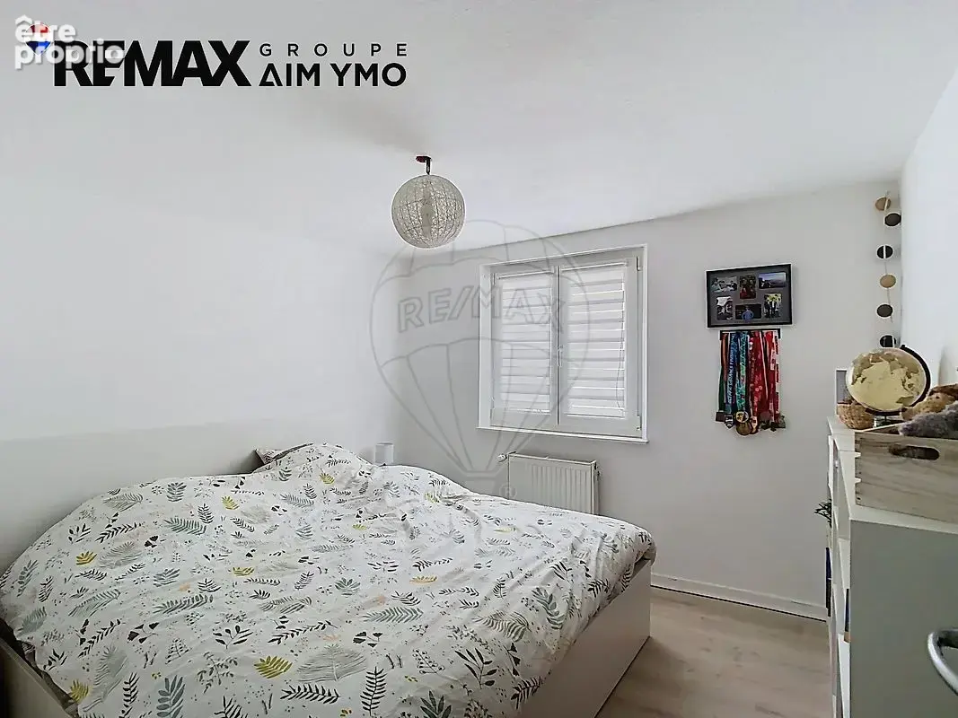 Maison 5 chambre(s) à vendre - photo 9