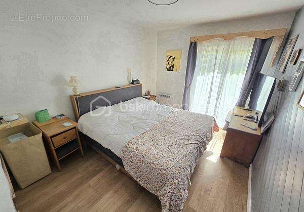 Maison à SAINT-ANDRE-DE-CUBZAC