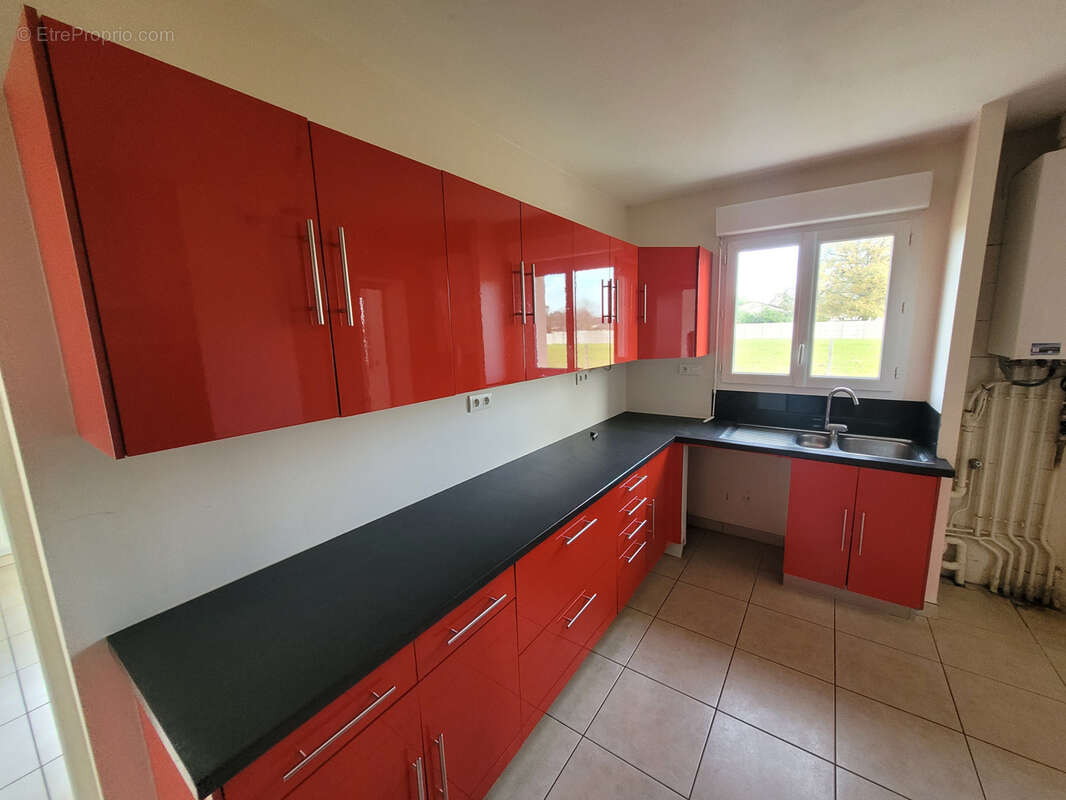 Maison à MARMANDE
