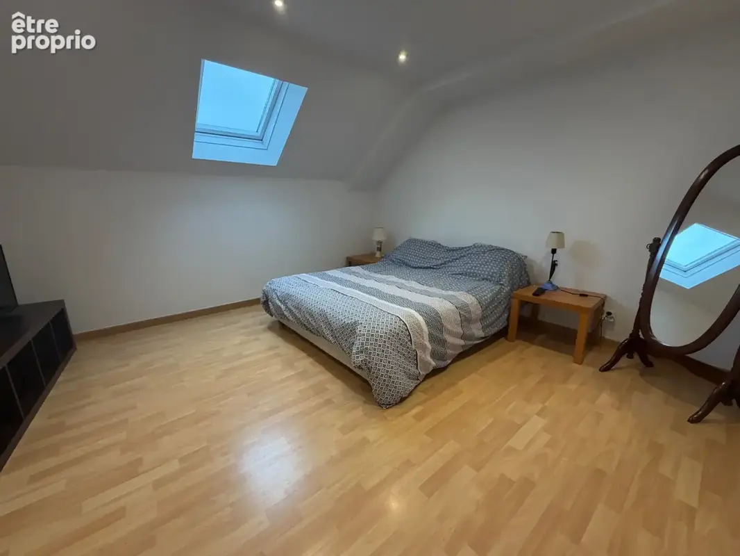Maison à vendre 10 pièces TIERCE (49) - photo 14