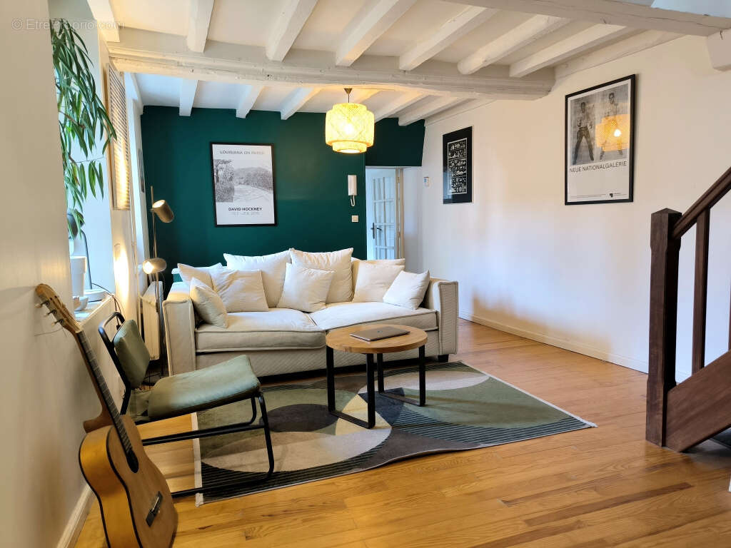 Appartement à BAYEUX