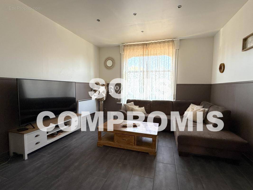 Maison à BOUSBECQUE