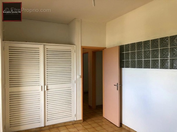 Appartement à GROS-MORNE