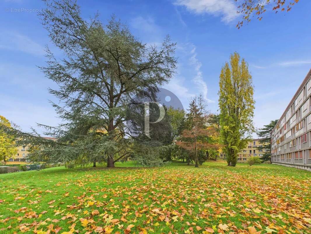 Appartement à ANTONY