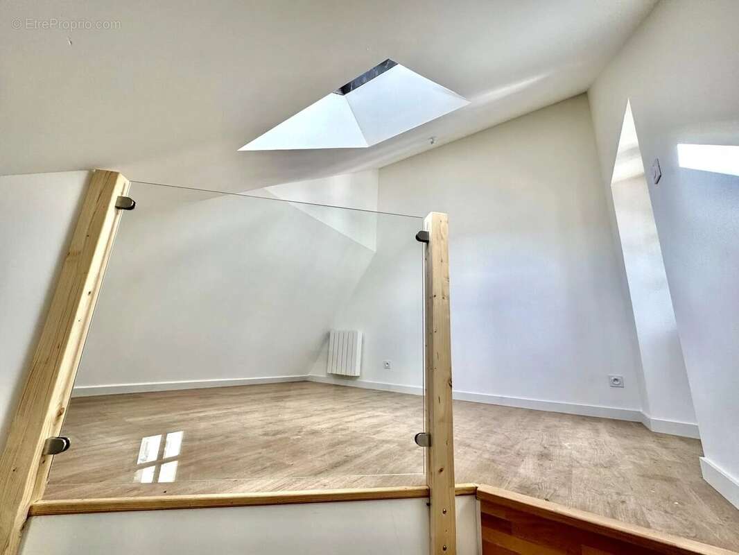 Appartement à VANNES