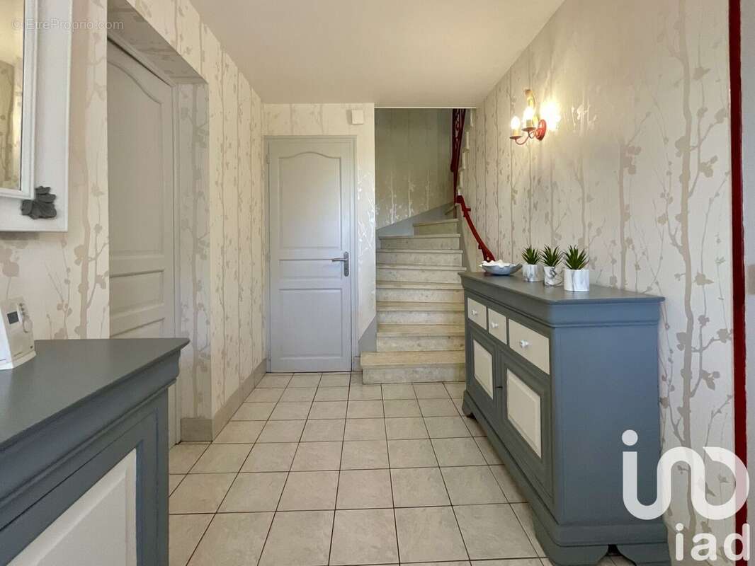 Photo 7 - Maison à LE PALAIS-SUR-VIENNE