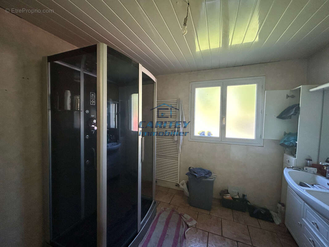 maison Gouhenans - photo 11