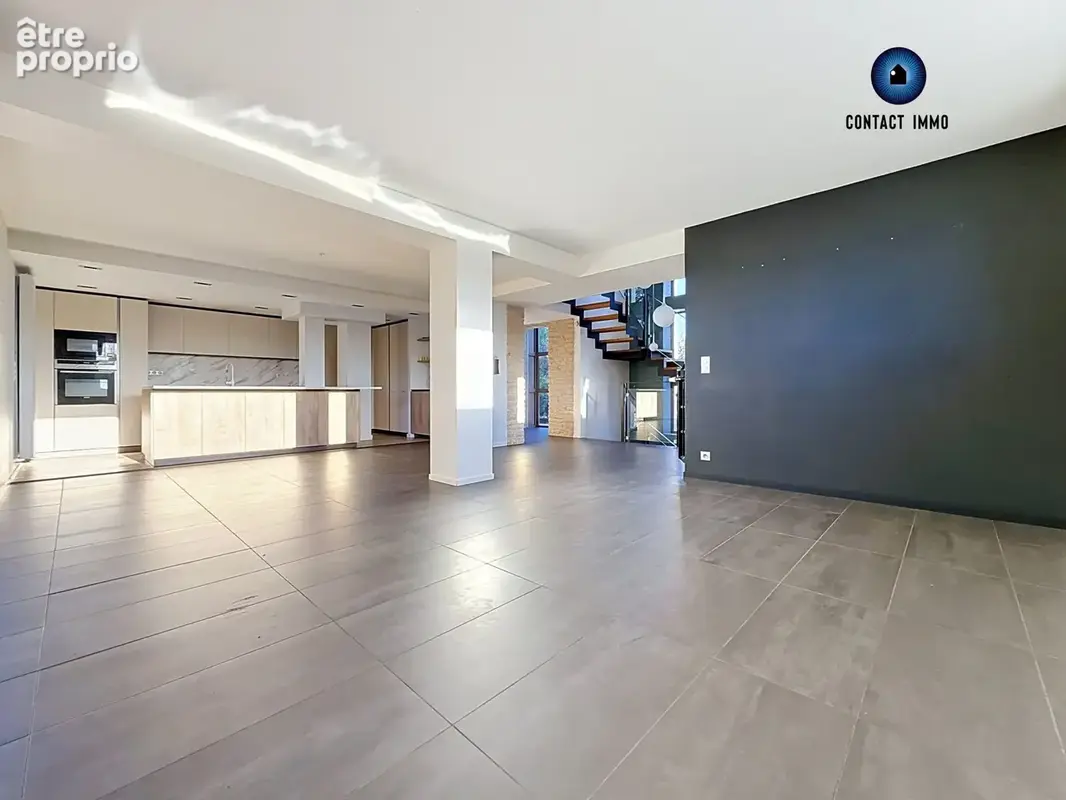 Maison 6 pièces 181 m² à vendre à Cosnac (19360) - photo 6
