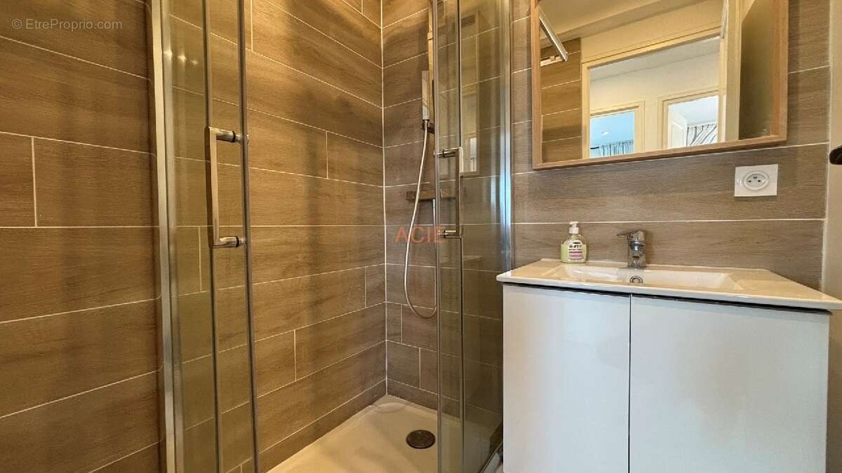 Appartement à LOUVRES