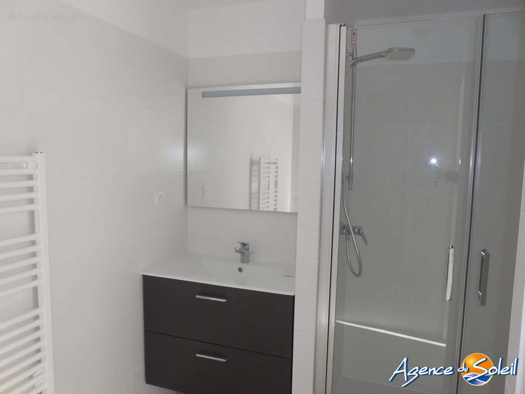 Appartement à PORT-LA-NOUVELLE