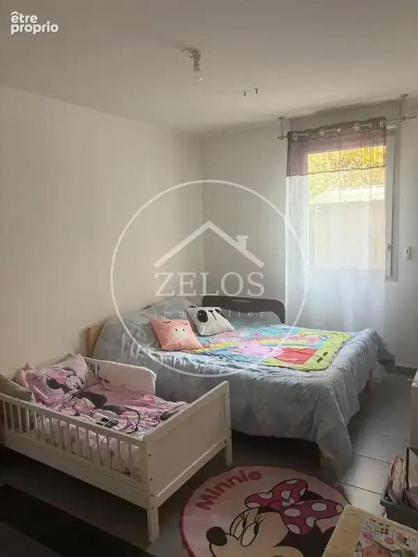 Appartement t4 -toulouse - vendu libre - photo 4