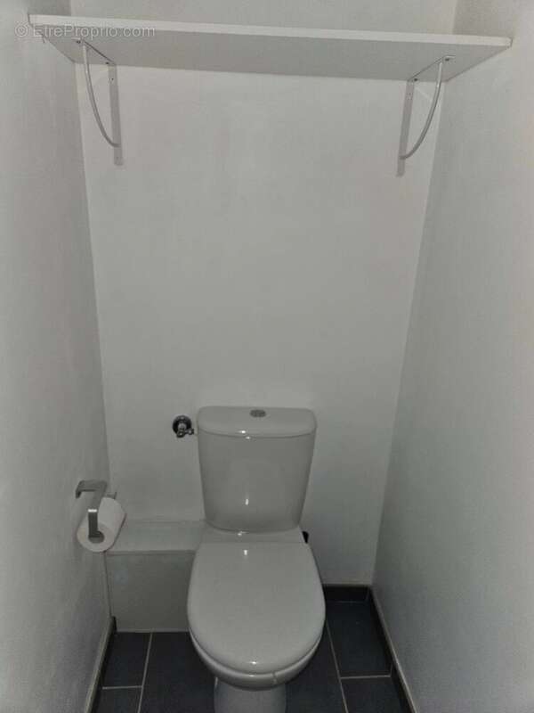 Appartement à TARBES