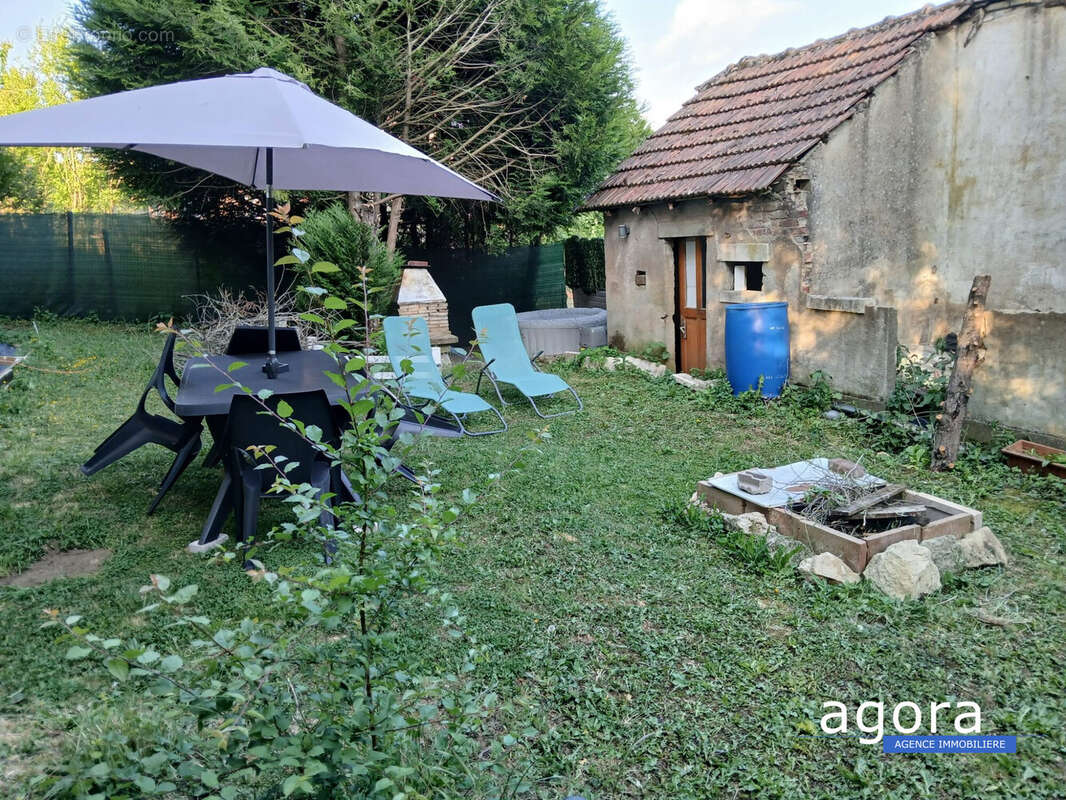 Appartement à BRIEY