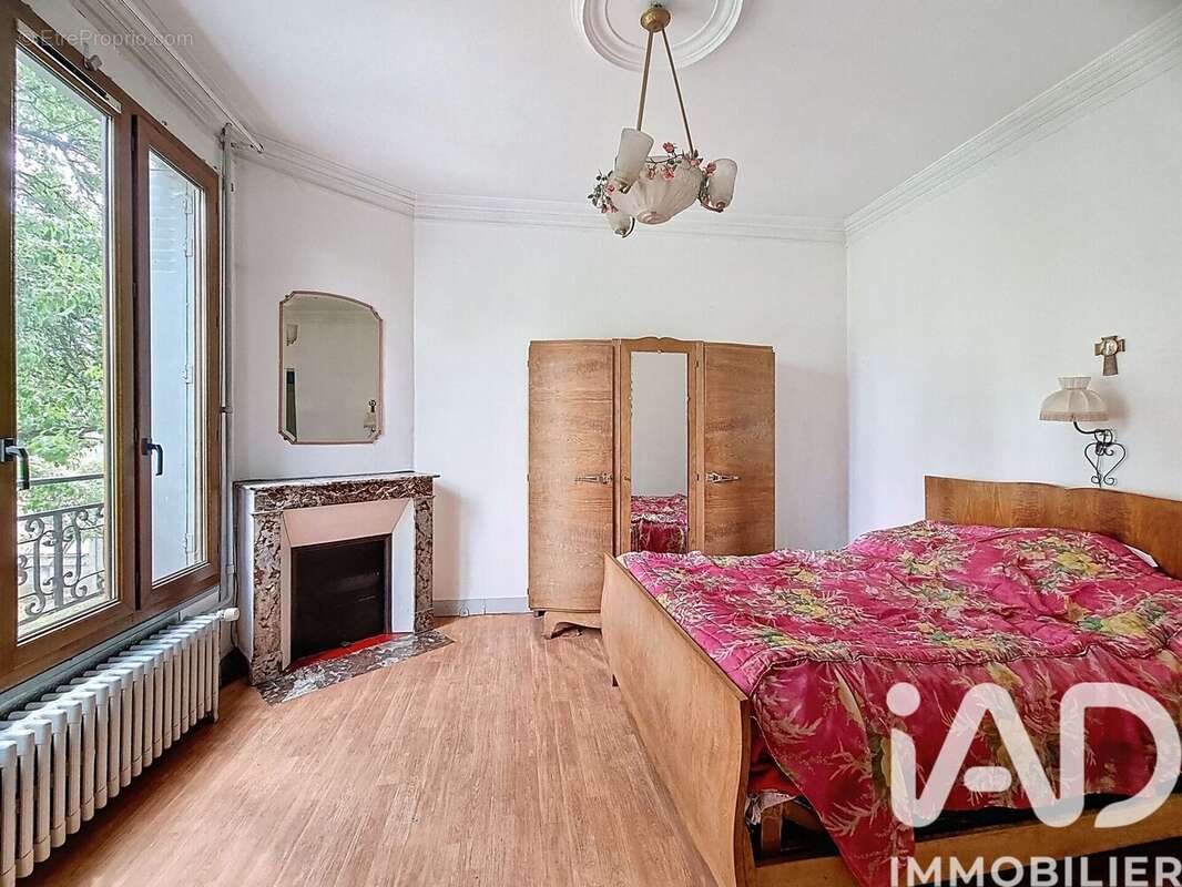 Photo 6 - Maison à PARAY-VIEILLE-POSTE