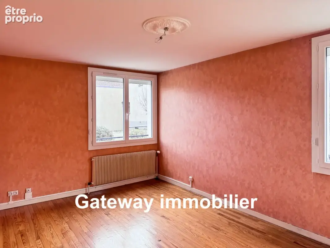 Photo Appartement à Clermont-Ferrand au prix de 105 500€
