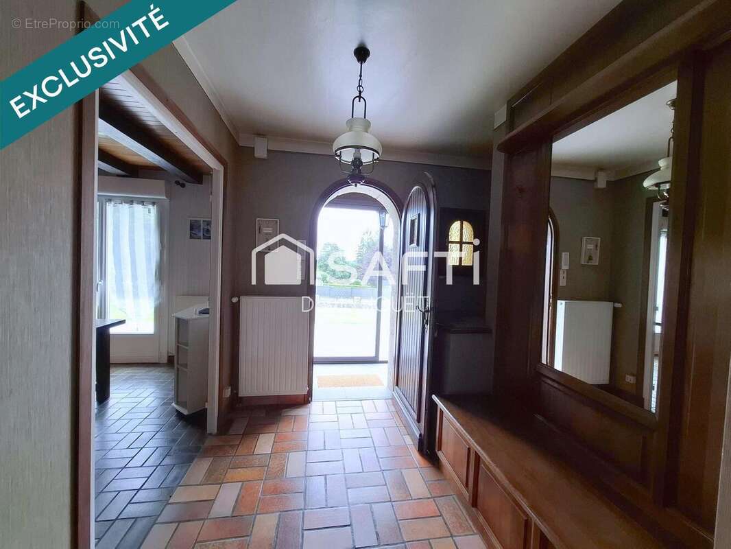 Photo 5 - Maison à LANOUEE