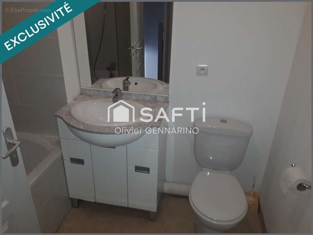 Photo 3 - Appartement à AUBIGNAN